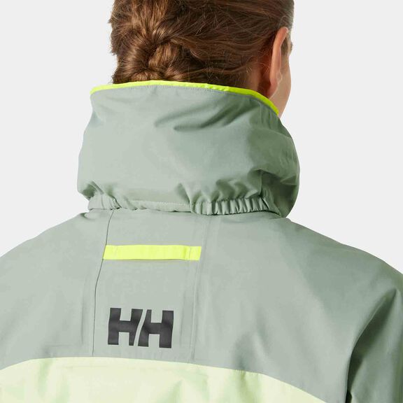 Women's 4.0 Pier Jacket image number 3